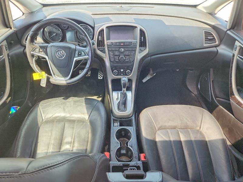 Aukcja sprzedaży 2016 Buick Verano, vin: 1G4PT5SV5G4100640, numer aukcji: 63447216
