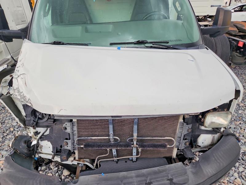 Aukcja sprzedaży 2017 Chevrolet Exp G3500, vin: 1GB3GSCG4H1158803, numer aukcji: 64191036