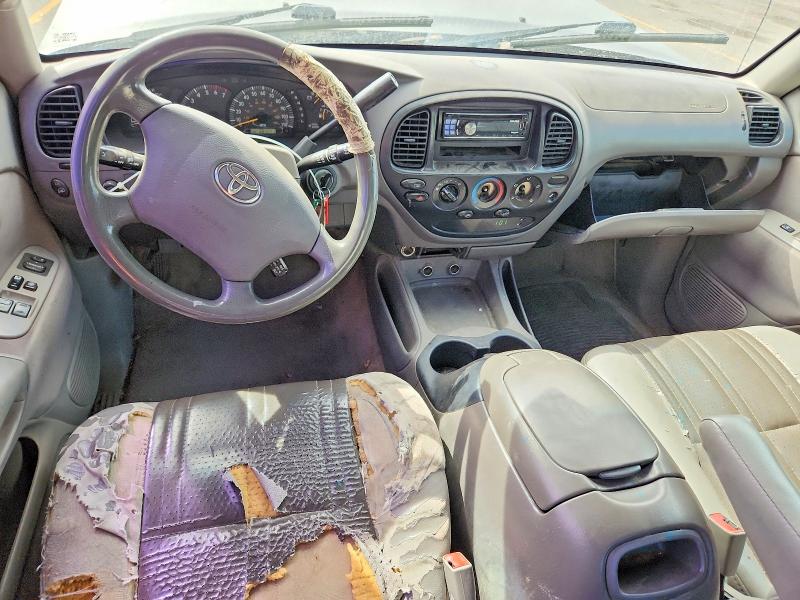 Продаж на аукціоні авто 2003 Toyota Tundra, vin: 5TBRT34153S432631, номер лоту: 66050996
