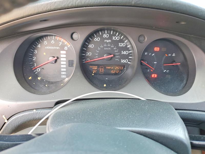2000 Acura 3.2tl მანქანა იყიდება აუქციონზე, vin: 19UUA5662YA049456, აუქციონის ნომერი: 65884656