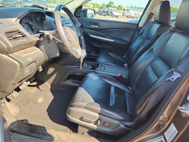 Aukcja sprzedaży 2012 Honda Cr-v, vin: 5J6RM4H71CL066302, numer aukcji: 64129626