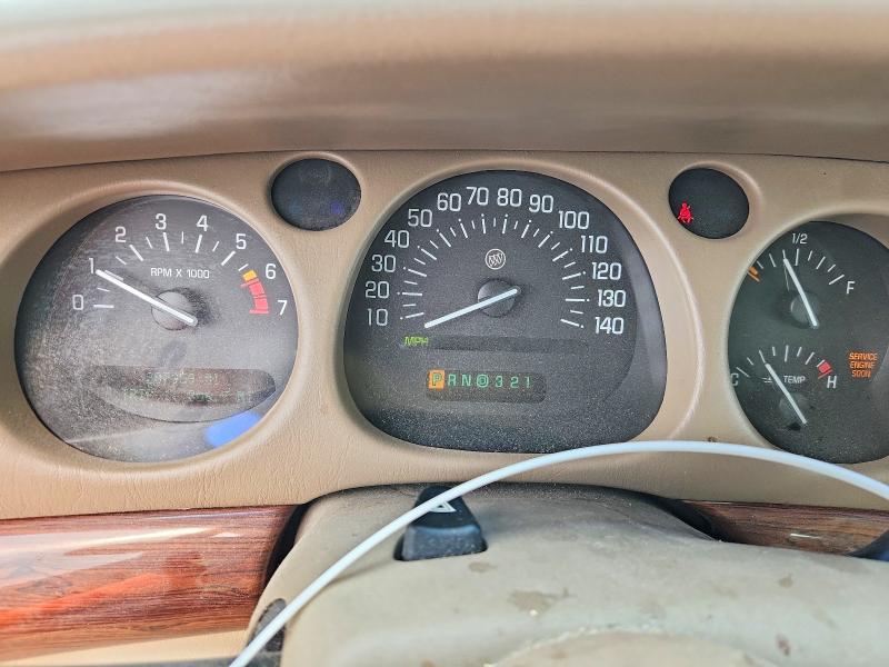 Aukcja sprzedaży 2005 Buick Lesabre, vin: 1G4HP52K05U270979, numer aukcji: 64566266