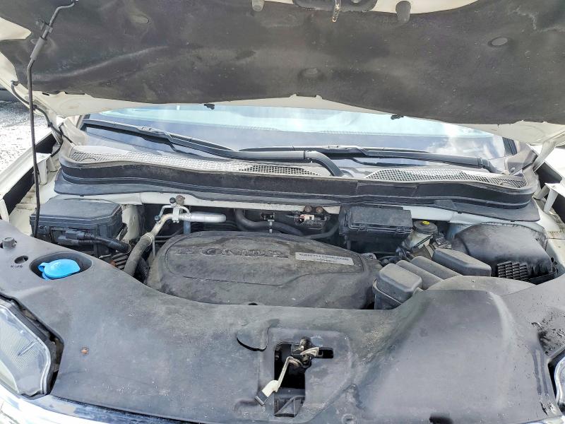 Продаж на аукціоні авто 2016 Honda Pilot, vin: 5FNYF6H89GB510339, номер лоту: 63901626