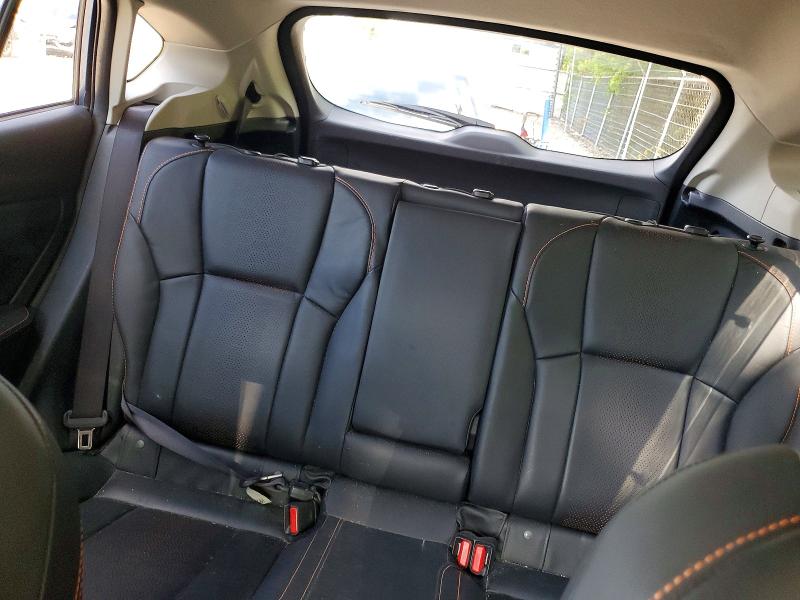 Aukcja sprzedaży 2022 Subaru Crosstrek, vin: JF2GTHNCXNH273240, numer aukcji: 63020966