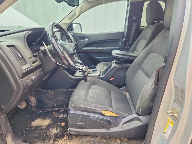 Aukcja sprzedaży 2015 Gmc Canyon, vin: 1GTH5BE37F1230057, numer aukcji: 67072836
