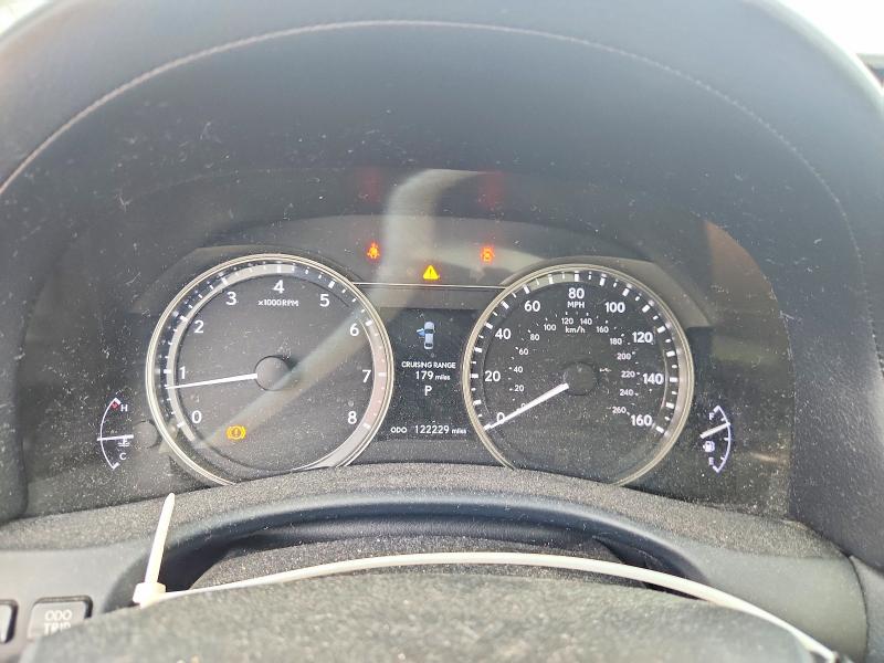 Aukcja sprzedaży 2014 Lexus Gs, vin: JTHCE1BL6E5023884, numer aukcji: 63873276