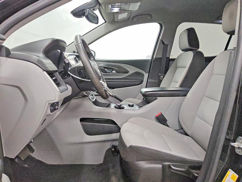 63664846 :رقم المزاد ، 3GKALTEV0NL176482 vin ، 2022 Gmc Terrain مزاد بيع