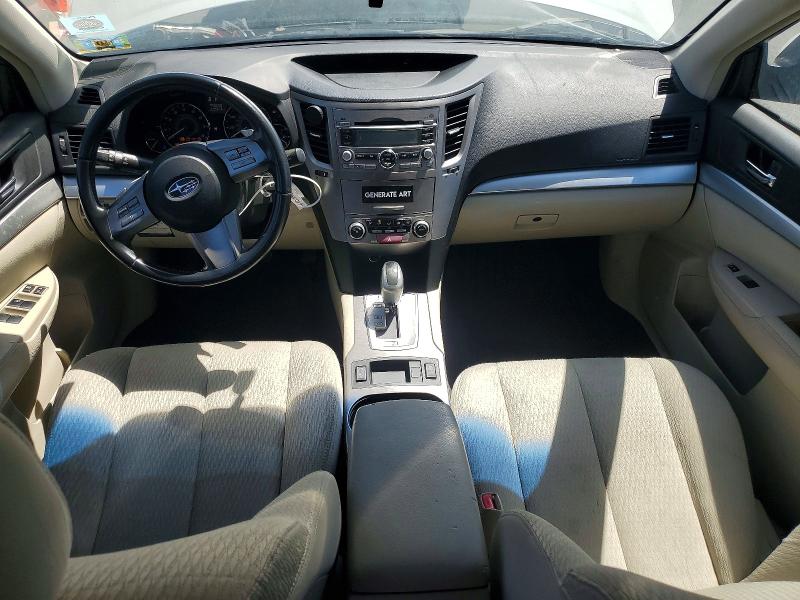 Aukcja sprzedaży 2010 Subaru Outback, vin: 4S4BRBCC3A3327715, numer aukcji: 64054926
