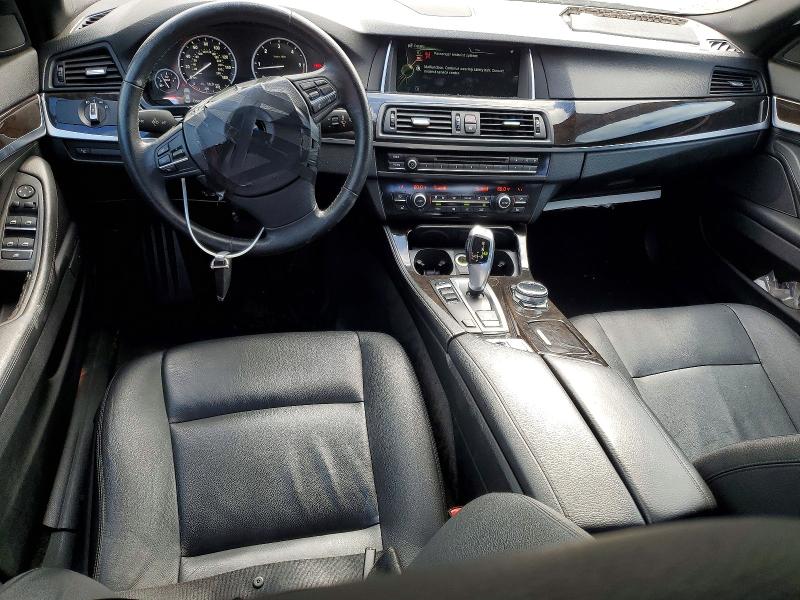 Aukcja sprzedaży 2014 Bmw 535, vin: WBAXA5C52ED690721, numer aukcji: 64043356