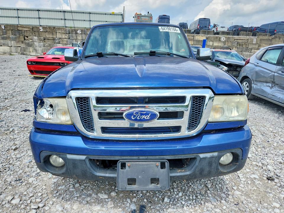 Aukcja sprzedaży 2010 Ford Ranger, vin: 1FTKR4EE6APA39968, numer aukcji: 64198166