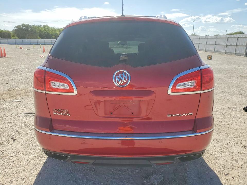 66201316 :رقم المزاد ، 5GAKRDKD9DJ159042 vin ، 2013 Buick Enclave مزاد بيع