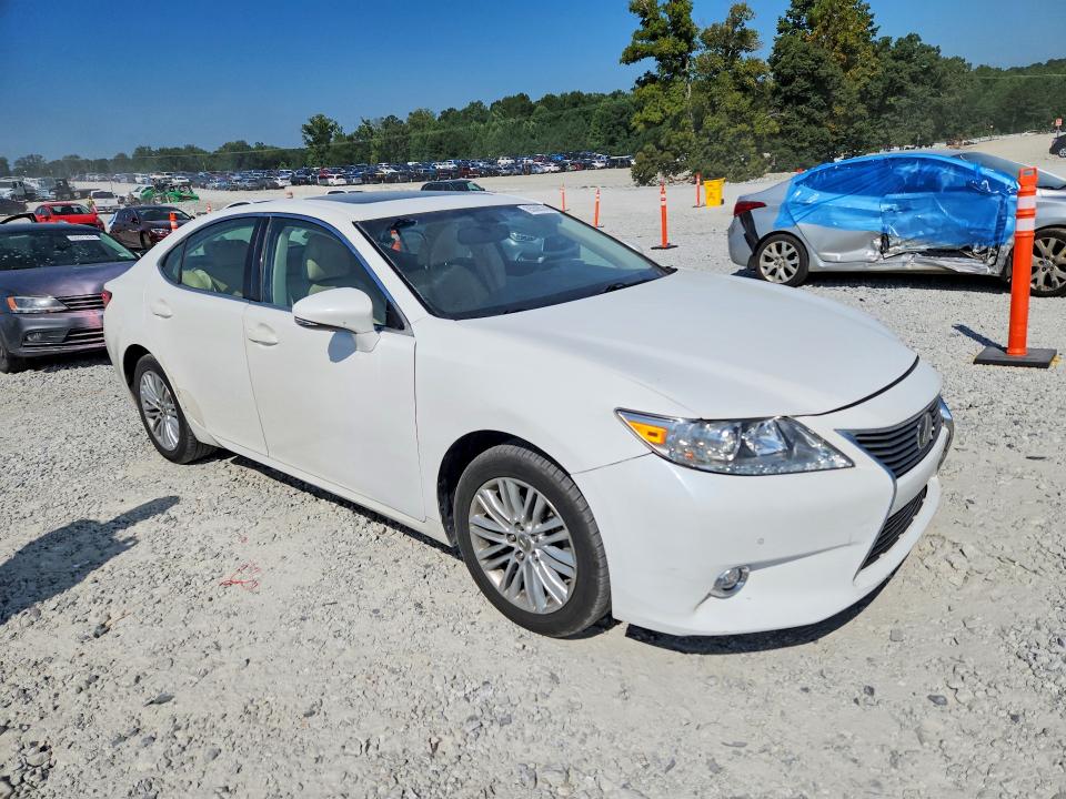 65598746 :رقم المزاد ، JTHBK1GG0E2110102 vin ، 2014 Lexus Es مزاد بيع