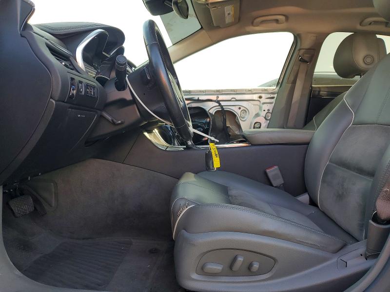 63594076 :رقم المزاد ، 2G1125S36E9169741 vin ، 2014 Chevrolet Impala مزاد بيع
