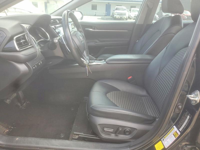 Aukcja sprzedaży 2020 Toyota Camry, vin: 4T1M11AK2LU970638, numer aukcji: 63889956