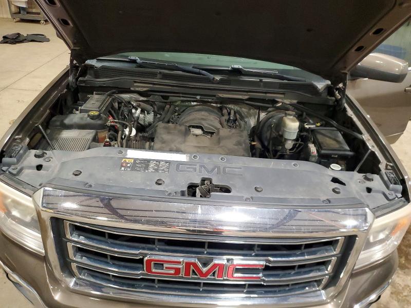 Продаж на аукціоні авто 2014 Gmc Sierra, vin: 3GTU2UEH2EG542754, номер лоту: 66011666