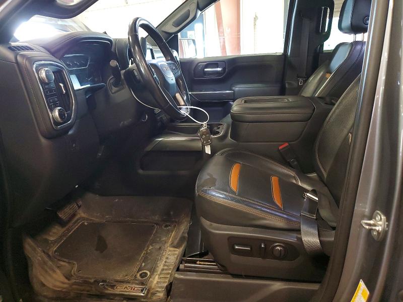 Продажа на аукционе авто 2021 Gmc Sierra, vin: 3GTP9EED2MG383924, номер лота: 62933326