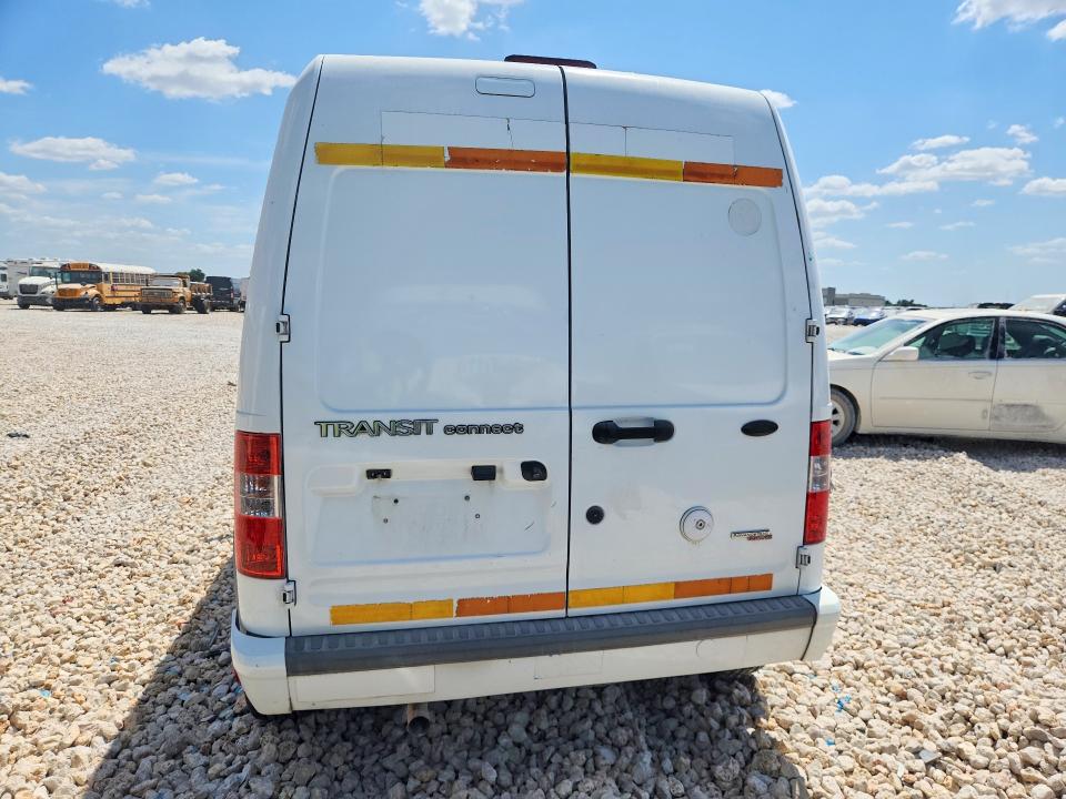Продаж на аукціоні авто 2013 Ford Transit Connect, vin: NM0LS7BN7DT135017, номер лоту: 65573596