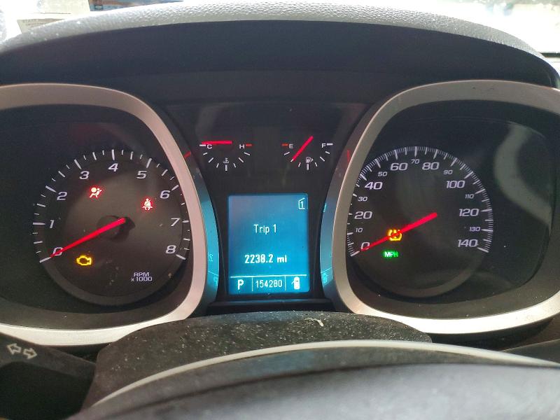 Продаж на аукціоні авто 2011 Chevrolet Equinox, vin: 2CNFLGE51B6292651, номер лоту: 64956696