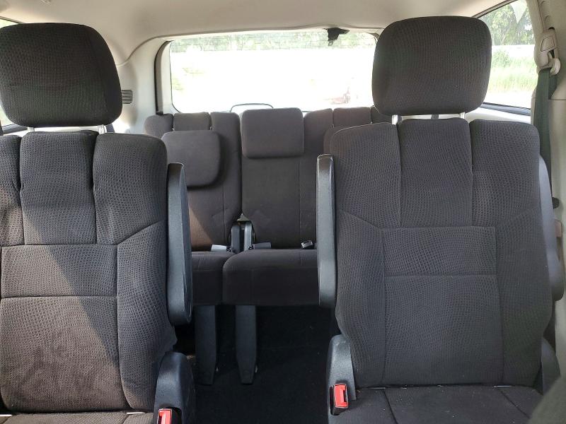 Продажа на аукционе авто 2013 Dodge Grand Caravan, vin: 2C4RDGCG5DR644053, номер лота: 63749436