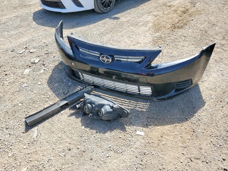 Продажа на аукционе авто 2013 Toyota Scion Tc, vin: JTKJF5C73D3046542, номер лота: 65522026