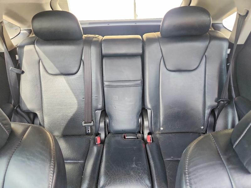 64410226 :رقم المزاد ، 2T2BK1BA6DC190912 vin ، 2013 Lexus Rx 350 مزاد بيع