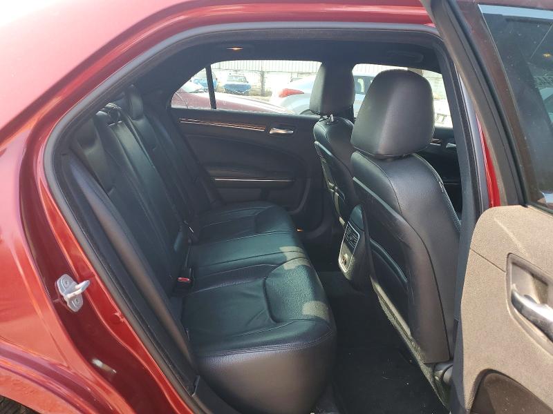 64432646 :رقم المزاد ، 2C3CCAAG5CH209714 vin ، 2012 Chrysler 300 مزاد بيع