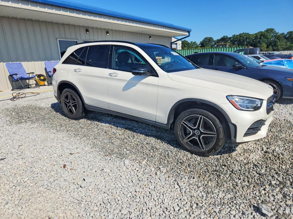 Продажа на аукционе авто 2021 Mercedes-benz Glc, vin: W1N0G8EB1MF893456, номер лота: 66285786