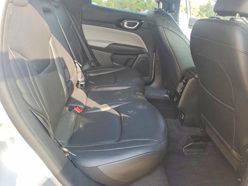 Продаж на аукціоні авто 2026 Jeep Compass, vin: 3C4NJDCNXTT247017, номер лоту: 64581716