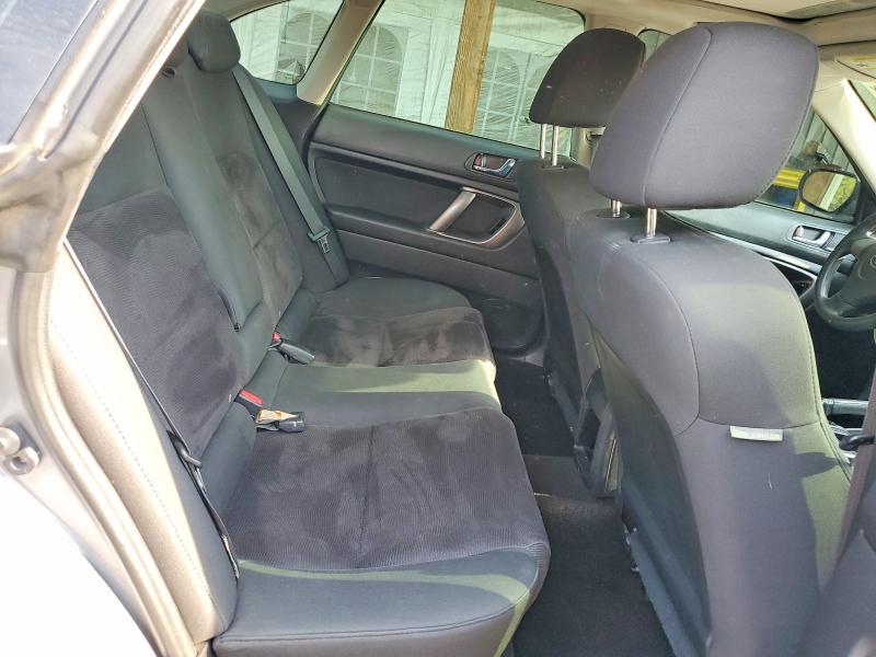 Aukcja sprzedaży 2009 Subaru Legacy, vin: 4S3BL616097231779, numer aukcji: 64670876