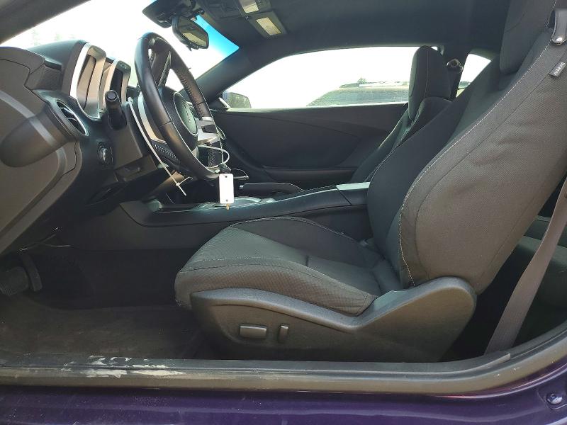 Продаж на аукціоні авто 2011 Chevrolet Camaro, vin: 2G1FB1ED4B9155898, номер лоту: 64990566