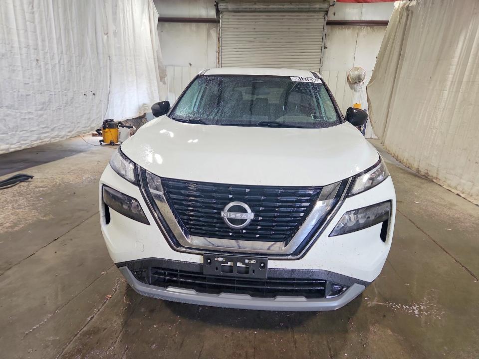 2023 Nissan Rogue მანქანა იყიდება აუქციონზე, vin: 5N1BT3AB1PC925974, აუქციონის ნომერი: 66137836