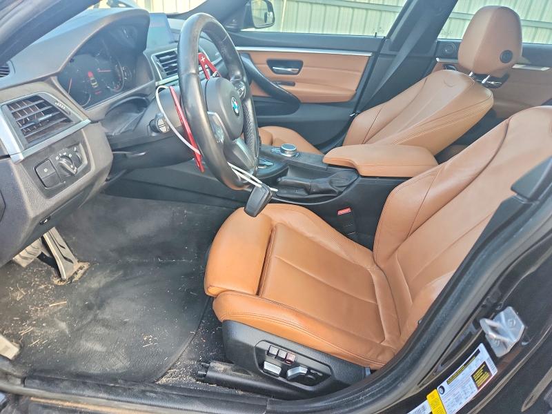 Продажа на аукционе авто 2019 Bmw 430i, vin: WBA4J1C51KBM12508, номер лота: 64019636