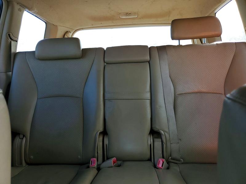 Продажа на аукционе авто 2006 Toyota Highlander, vin: JTEDW21A060011328, номер лота: 64328176