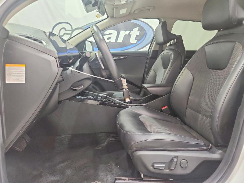 Продажа на аукционе авто 2023 Kia Niro, vin: KNDCR3L13P5027084, номер лота: 63561596
