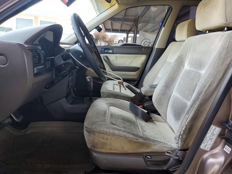 1990 Honda Accord მანქანა იყიდება აუქციონზე, vin: JHMCB7654LC111526, აუქციონის ნომერი: 66119396