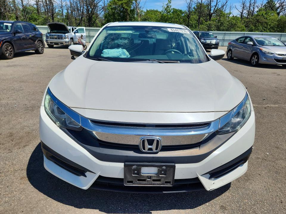 Aukcja sprzedaży 2018 Honda Civic, vin: 19XFC2F73JE207122, numer aukcji: 63467016