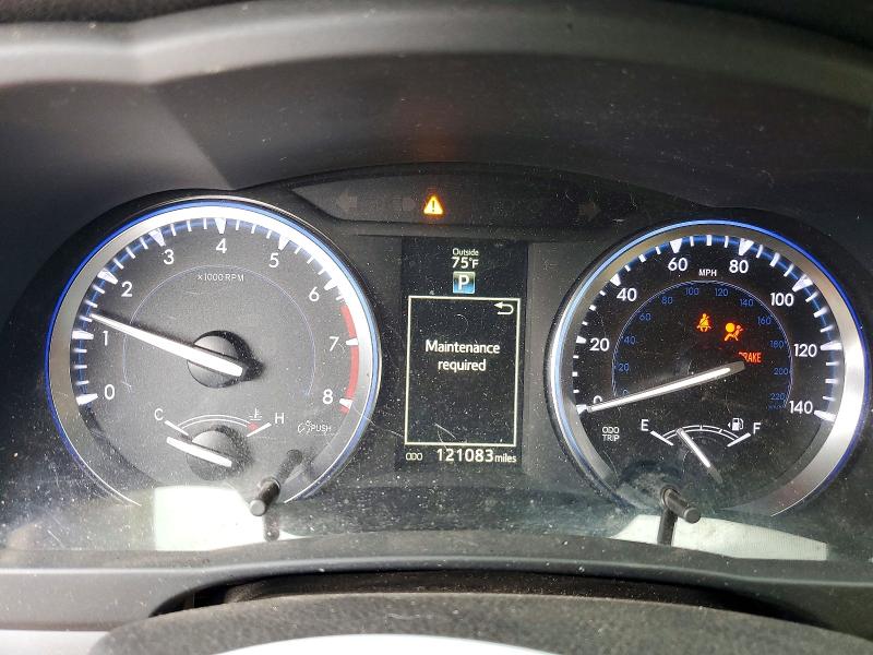 65200466 :رقم المزاد ، 5TDJKRFH5GS299721 vin ، 2016 Toyota Highlander مزاد بيع