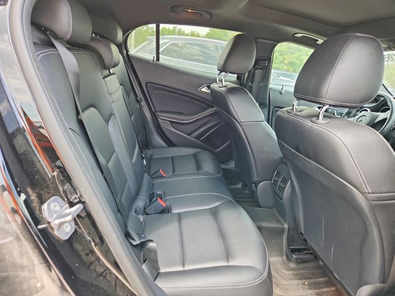64399216 :رقم المزاد ، WDCTG4GB3KU013810 vin ، 2019 Mercedes-benz Gla مزاد بيع