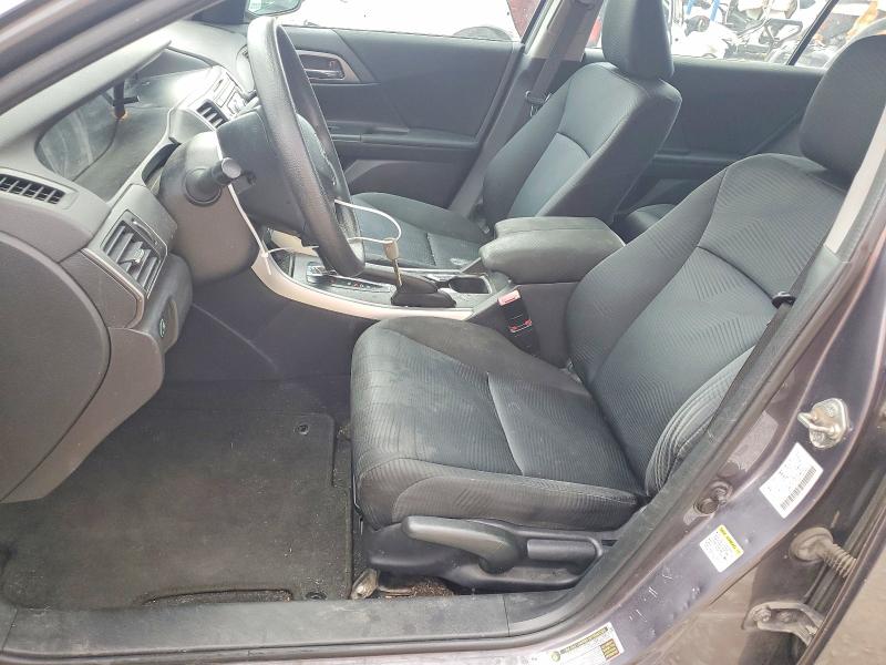 Aukcja sprzedaży 2014 Honda Accord, vin: 1HGCR2F37EA115892, numer aukcji: 63713546