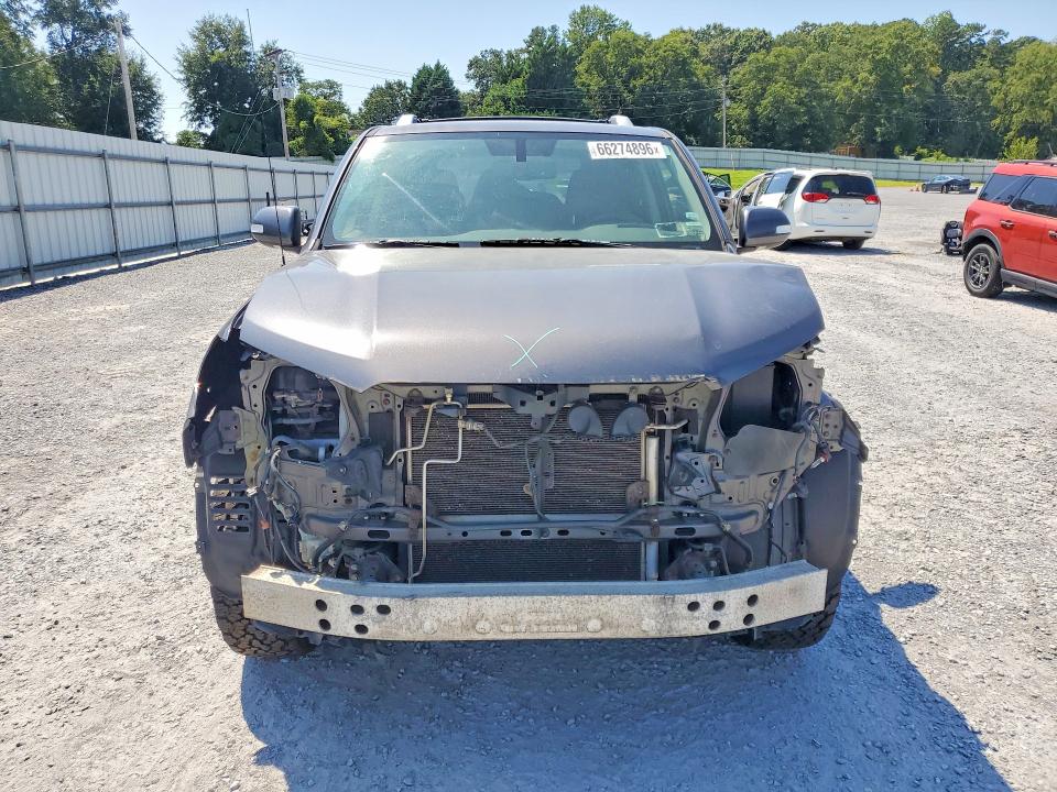 66274896 :رقم المزاد ، JTEBU5JRXD5132548 vin ، 2013 Toyota 4runner مزاد بيع