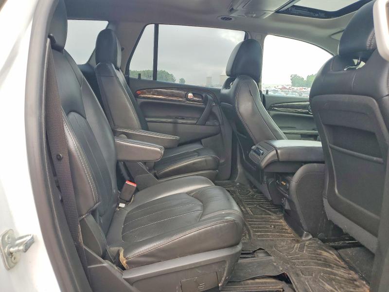 Aukcja sprzedaży 2017 Buick Enclave, vin: 5GAKRBKD2HJ218863, numer aukcji: 63517656
