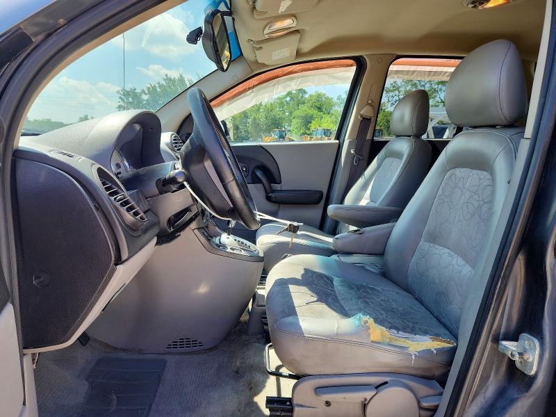 61929106 :رقم المزاد ، 5GZCZ534X5S847102 vin ، 2005 Saturn Vue مزاد بيع
