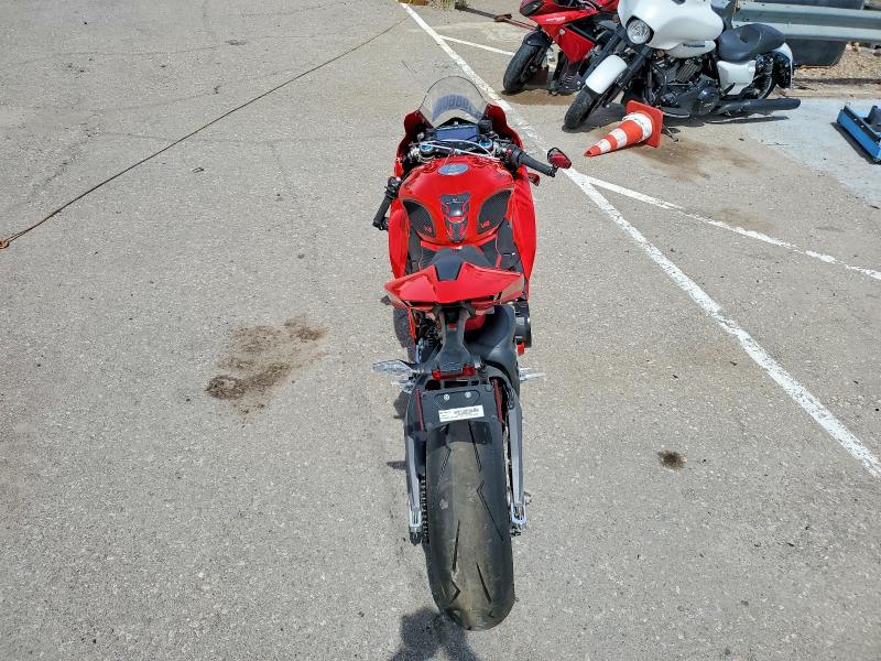 Продаж на аукціоні авто 2025 Ducati Panigale, vin: ZDMDAG6W0SB002507, номер лоту: 62198606