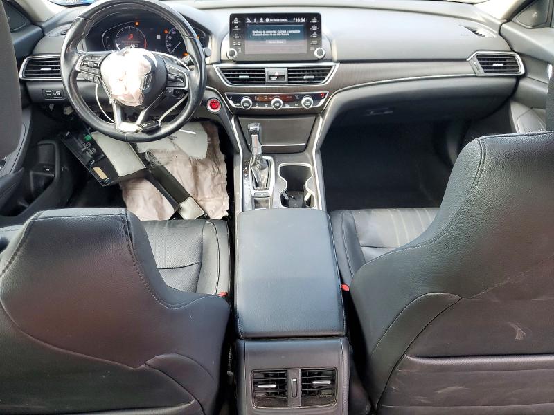 Продаж на аукціоні авто 2020 Honda Accord, vin: 1HGCV1F56LA011186, номер лоту: 64856336
