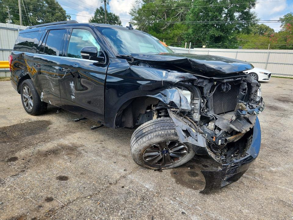 Aukcja sprzedaży 2018 Ford Expedition, vin: 1FMJK1HT4JEA07181, numer aukcji: 63918476