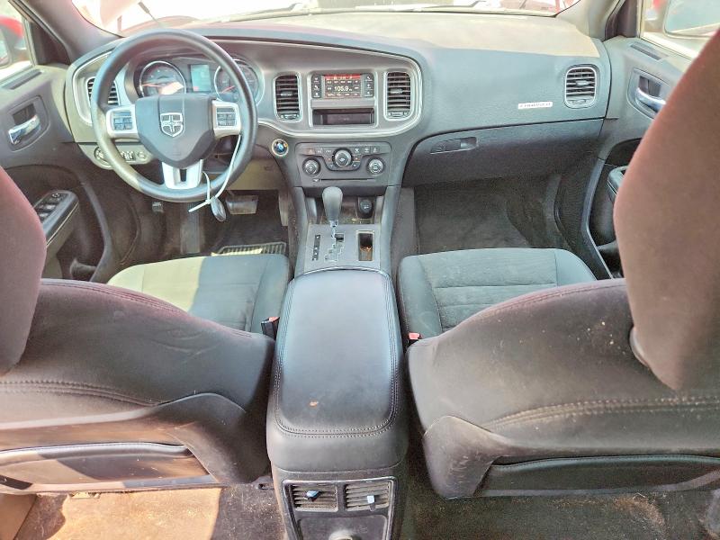 64485786 :رقم المزاد ، 2B3CL3CG3BH553403 vin ، 2011 Dodge Charger مزاد بيع