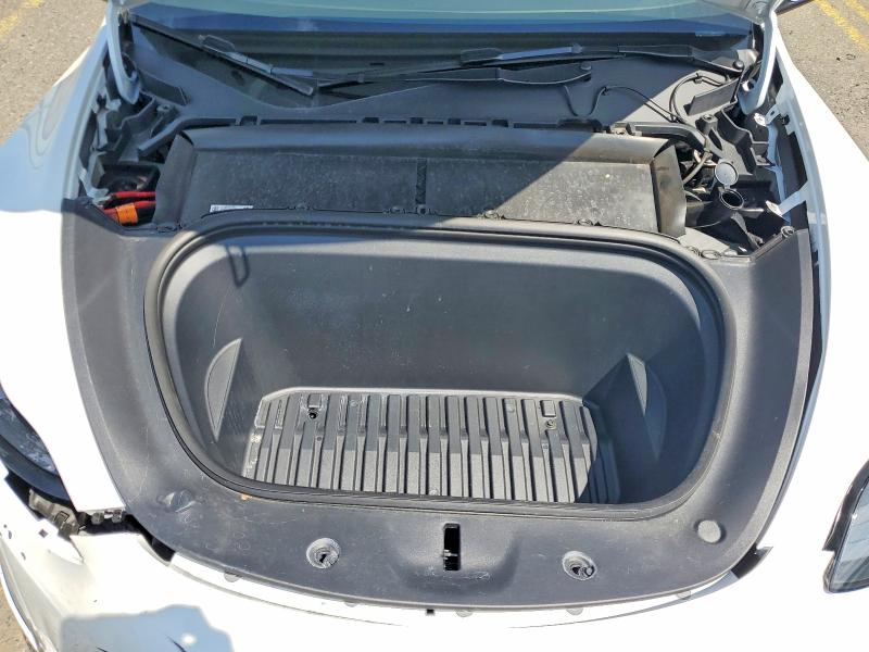 65627456 :رقم المزاد ، 7SAYGDEE7RF213541 vin ، 2024 Tesla Model Y مزاد بيع