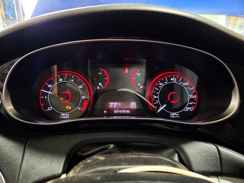 2013 Dodge Dart მანქანა იყიდება აუქციონზე, vin: 1C3CDFBH8DD157964, აუქციონის ნომერი: 64691166