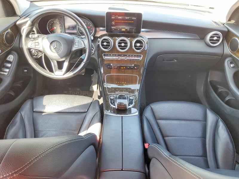 Продажа на аукционе авто 2016 Mercedes-benz Glc, vin: WDC0G4JB0GF008958, номер лота: 65920906