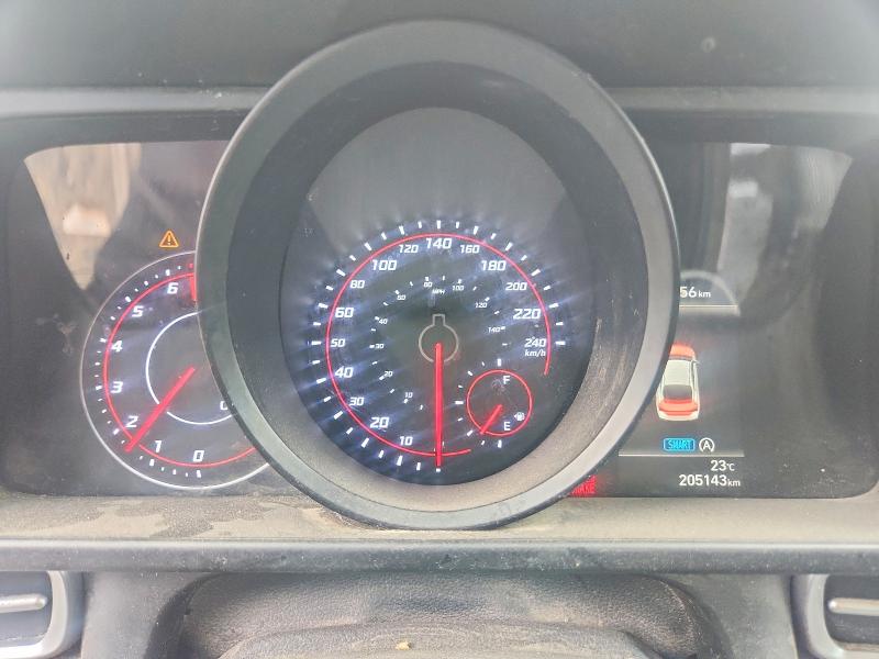 Aukcja sprzedaży 2021 Hyundai Elantra, vin: KMHLM4AGXMU097223, numer aukcji: 65274766